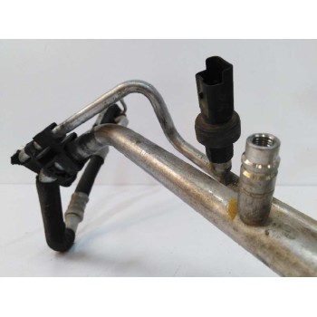 Recambio de tubos aire acondicionado para citroën c4 berlina 1.4 16v referencia OEM IAM 9657451280  