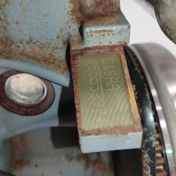 Recambio de motor completo para suzuki sx4 rw (ey) 1.9 ddis turbodiesel referencia OEM IAM D19AA  