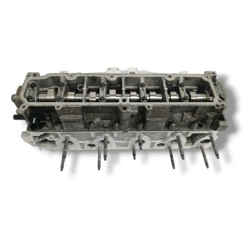 Recambio de culata para ford focus iii 1.5 tdci referencia OEM IAM 9684487210 0686177110D AV2Q6085AA