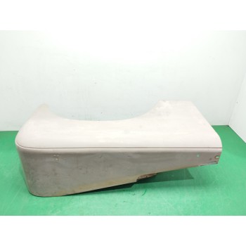 Recambio de aleta delantera izquierda para land rover 88/109 mk iii todo terreno, abierta 2.3 d 4x4 referencia OEM IAM  NECESITA