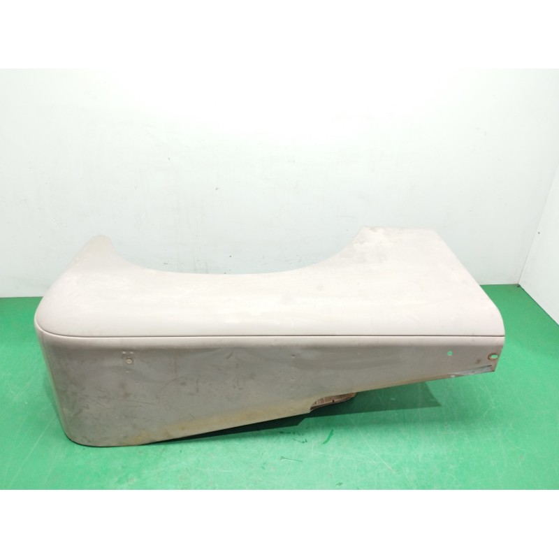 Recambio de aleta delantera izquierda para land rover 88/109 mk iii todo terreno, abierta 2.3 d 4x4 referencia OEM IAM  NECESITA