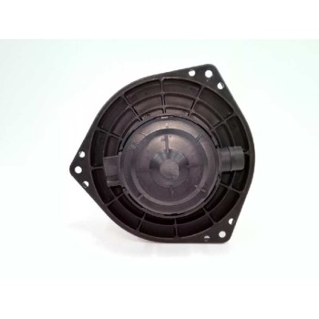 Recambio de motor calefaccion para ssangyong rodius ii 2.0 xdi referencia OEM IAM   