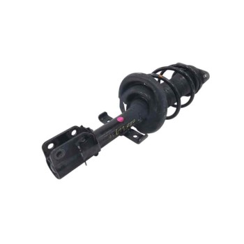 Recambio de amortiguador delantero izquierdo para renault clio iv (bh_) 0.9 tce 90 referencia OEM IAM 543022511R  