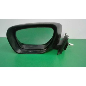 Recambio de retrovisor izquierdo para mazda 5 berl. (cr) 2.0 crtd active+ (105kw) referencia OEM IAM  ELECTRICO 