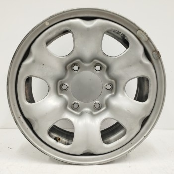 LLANTA 403000X801 7JX16H2 ET25 6H 6X139 7