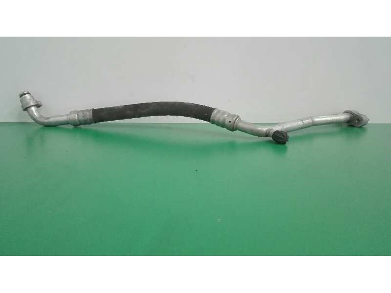 Recambio de tubos aire acondicionado para mercedes-benz clase cls (w219) 320 cdi (219.322) referencia OEM IAM Recambio de tubos aire acondicionado para mercedes-benz clase cls (w219) 320 cdi (219.322) referencia OEM IAM