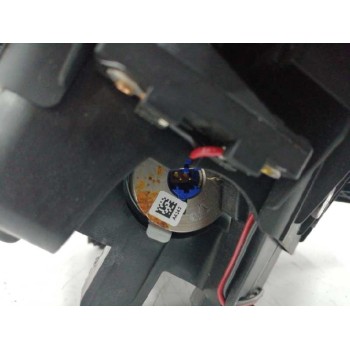 Recambio de airbag delantero izquierdo para peugeot 308 1.6 16v referencia OEM IAM 96810154ZD  