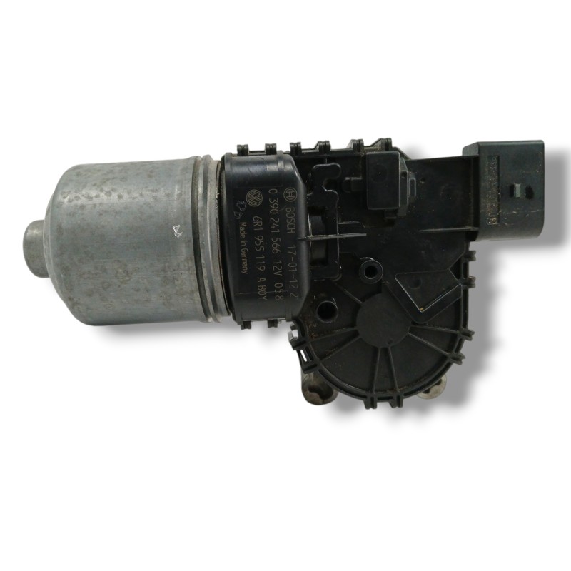 MOTOR LIMPIA DELANTERO 0390241566