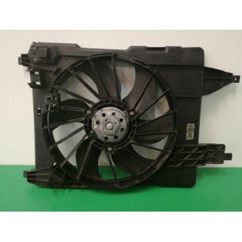 Recambio de electroventilador para renault megane ii familiar 1.5 dci diesel referencia OEM IAM 8200680824  