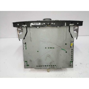 Recambio de sistema audio / radio cd para ford transit caja cerrada ´06 2.2 tdci cat referencia OEM IAM 6C1T18C815AJ  