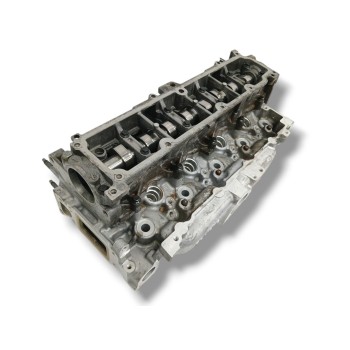 Recambio de culata para ford focus iii 1.5 tdci referencia OEM IAM 9684487210 0686177110D AV2Q6085AA