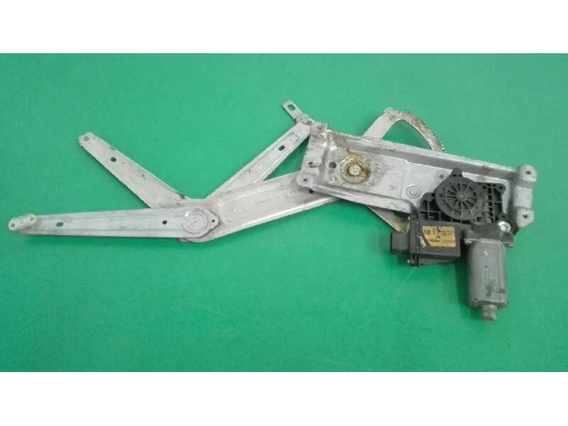 Recambio de elevalunas delantero izquierdo para opel tigra 1.4 16v referencia OEM IAM TIJERA 90520199 BUSCANDO
