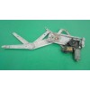Recambio de elevalunas delantero izquierdo para opel tigra 1.4 16v referencia OEM IAM TIJERA 90520199 BUSCANDO