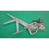 Recambio de elevalunas delantero izquierdo para opel tigra 1.4 16v referencia OEM IAM TIJERA 90520199 BUSCANDO