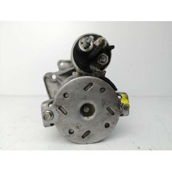 Recambio de motor arranque para nissan note (e11, ne11) 1.5 dci referencia OEM IAM 8200836473B  