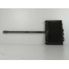 Recambio de enfriador aceite direccion para jeep gr.cherokee (wj/wg) 2.7 crd cat referencia OEM IAM 52079948AB  