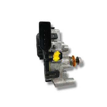 Recambio de motor limpia delantero para seat ibiza (6p1) reference referencia OEM IAM 6R1955119A 0390241566 