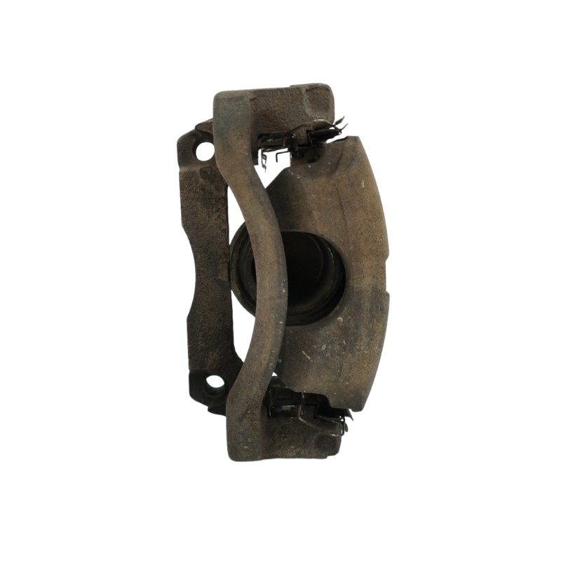 Recambio de pinza freno delantera derecha para nissan x-trail (t32) 1.6 dci turbodiesel cat referencia OEM IAM 410014BA0C  