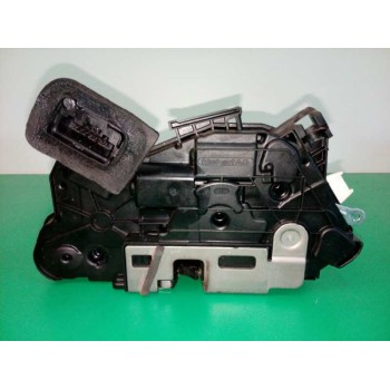 Recambio de cerradura puerta delantera izquierda para seat leon (5f1) 1.2 tsi referencia OEM IAM 5K1837015J  