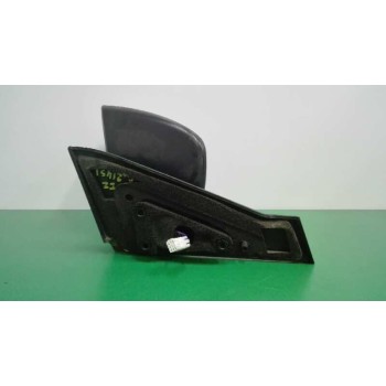 Recambio de retrovisor izquierdo para mazda 5 berl. (cr) 2.0 crtd active+ (105kw) referencia OEM IAM  ELECTRICO 