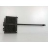 Recambio de enfriador aceite direccion para jeep gr.cherokee (wj/wg) 2.7 crd cat referencia OEM IAM 52079948AB  