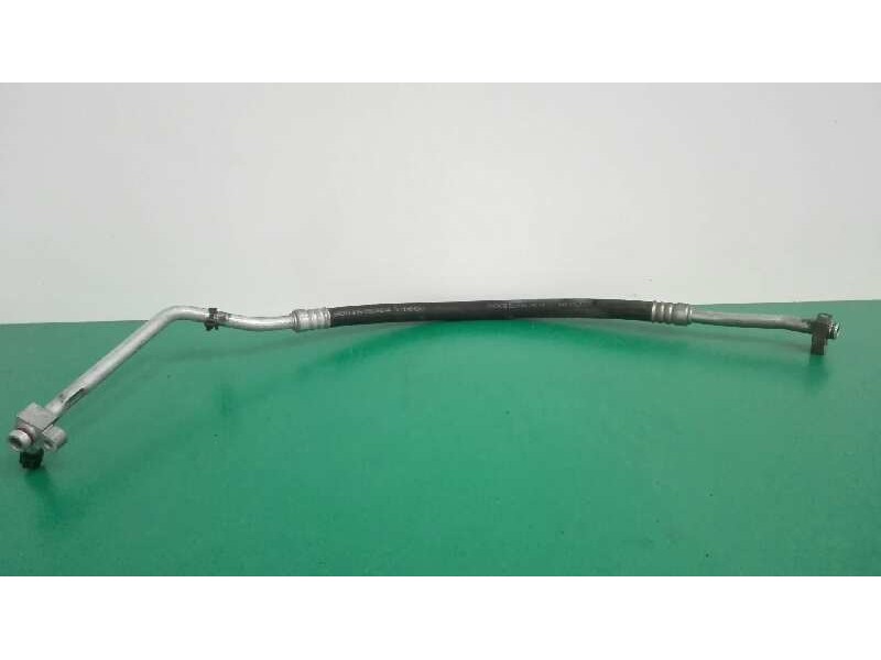Recambio de tubos aire acondicionado para iveco daily ka 2.3 diesel cat referencia OEM IAM 5801595264  