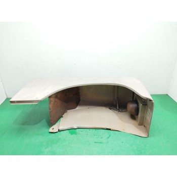 Recambio de aleta delantera izquierda para land rover 88/109 mk iii todo terreno, abierta 2.3 d 4x4 referencia OEM IAM  NECESITA