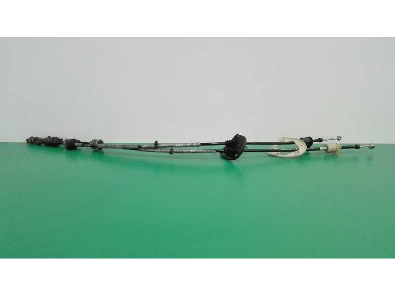 Recambio de varillaje cambio para iveco daily ka 2.3 diesel cat referencia OEM IAM 5801317933 Recambio de varillaje cambio para iveco daily ka 2.3 diesel cat referencia OEM IAM 5801317933