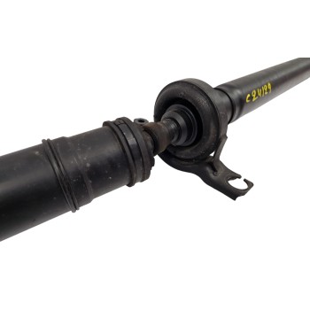 Recambio de transmision central para subaru legacy iv station wagon (bp) 2.0 awd (bp5) referencia OEM IAM  160 CM 