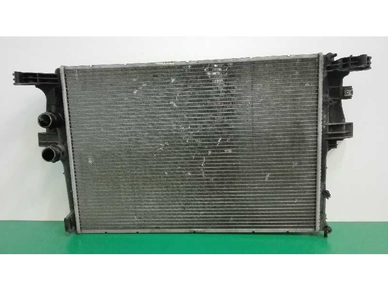 Recambio de radiador agua para iveco daily ka 2.3 diesel cat referencia OEM IAM 5801264635  8A4760000