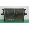 Recambio de radiador agua para iveco daily ka 2.3 diesel cat referencia OEM IAM 5801264635  8A4760000