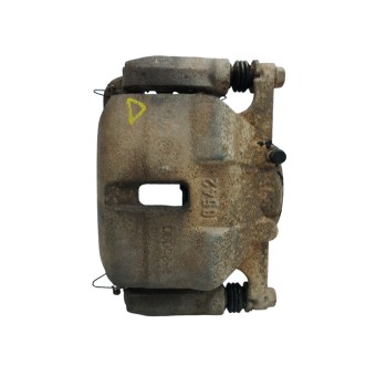 Recambio de pinza freno delantera derecha para nissan x-trail (t32) 1.6 dci turbodiesel cat referencia OEM IAM 410014BA0C  