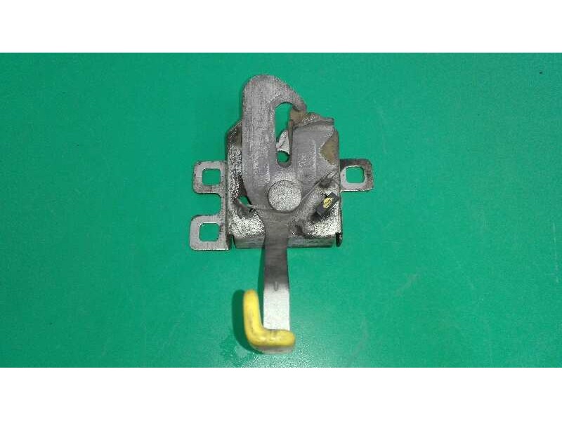 Recambio de cerradura capot para iveco daily ka 2.3 diesel cat referencia OEM IAM 17716R Recambio de cerradura capot para iveco daily ka 2.3 diesel cat referencia OEM IAM 17716R