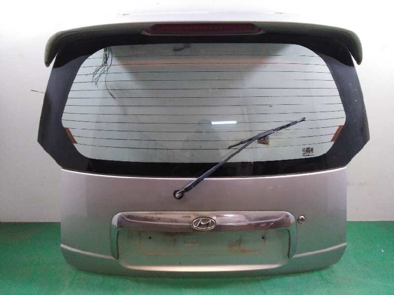 Recambio de porton trasero para hyundai atos prime (mx) gls referencia OEM IAM 7370006341  