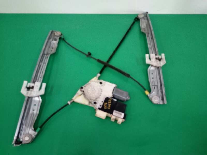 Recambio de elevalunas delantero izquierdo para citroën c5 berlina exclusive referencia OEM IAM FUNDA 985173101 CARIBE FUNDA