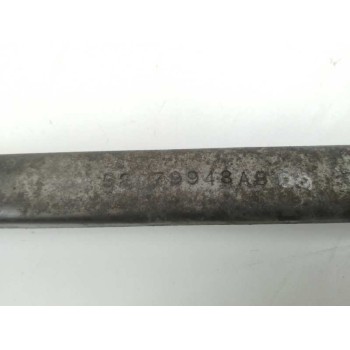 Recambio de enfriador aceite direccion para jeep gr.cherokee (wj/wg) 2.7 crd cat referencia OEM IAM 52079948AB  