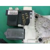 Recambio de elevalunas delantero izquierdo para citroën c5 berlina exclusive referencia OEM IAM FUNDA 985173101 CARIBE FUNDA