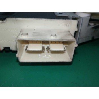 Recambio de elevalunas delantero izquierdo para citroën c5 berlina exclusive referencia OEM IAM FUNDA 985173101 CARIBE FUNDA