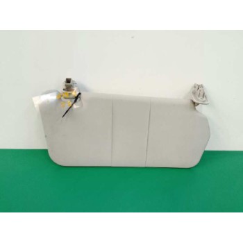 Recambio de parasol izquierdo para mazda 5 berl. (cr) 2.0 crtd active+ (105kw) referencia OEM IAM J48J  