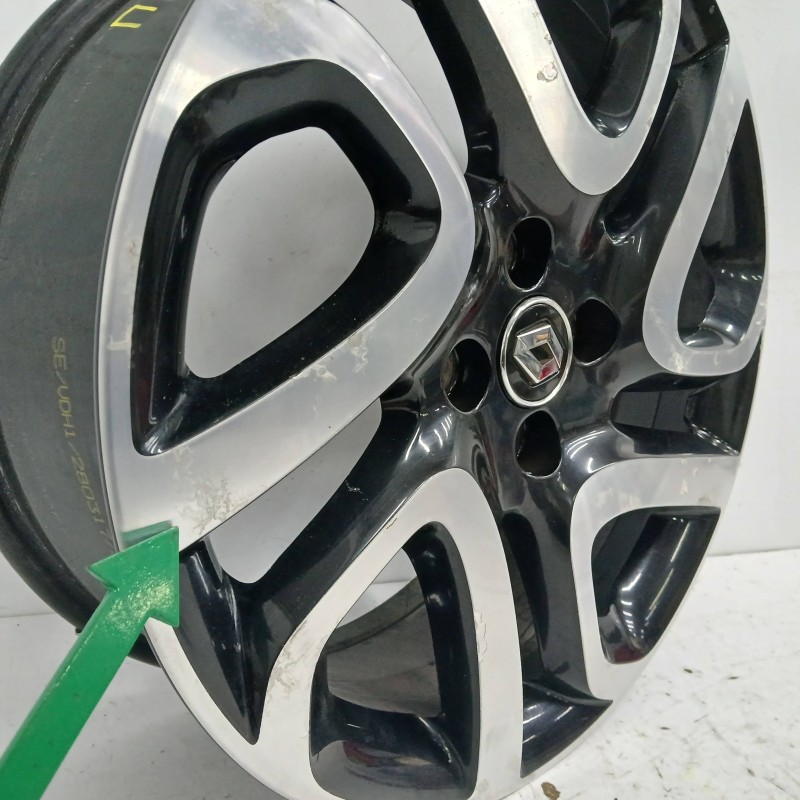 LLANTA 6 5J17CH440 4H 4X100