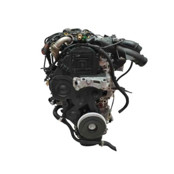 Recambio de motor completo para peugeot 307 break / sw (s1) 1.6 hdi referencia OEM IAM 9HY  