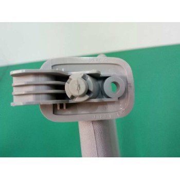 Recambio de parasol izquierdo para mazda 5 berl. (cr) 2.0 crtd active+ (105kw) referencia OEM IAM J48J  