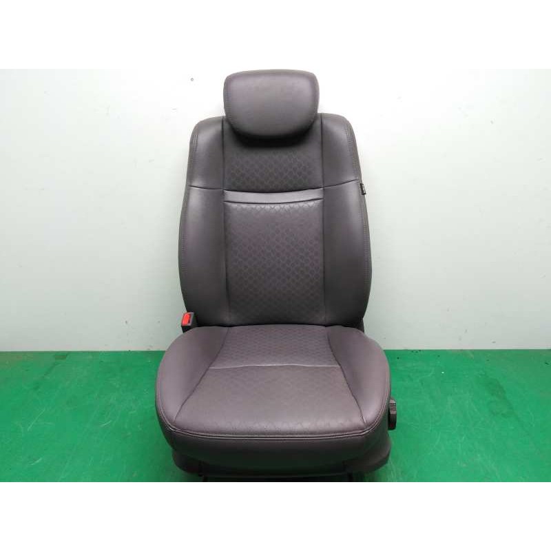 Recambio de asiento delantero izquierdo para ssangyong rodius ii 2.2 xdi referencia OEM IAM   