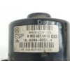 Recambio de abs para mercedes-benz clase c (w203) berlina 2.2 cdi cat referencia OEM IAM A0034319412 10020402514 