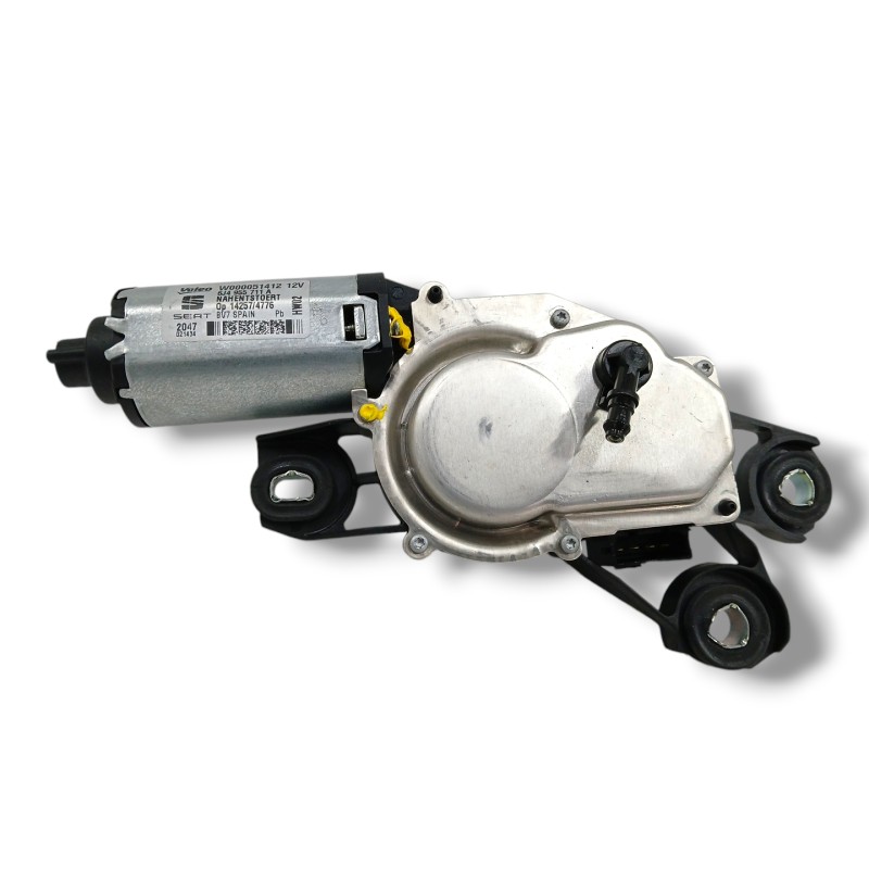 MOTOR LIMPIA TRASERO W000051412