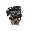 Recambio de motor completo para peugeot 307 break / sw (s1) 1.6 hdi referencia OEM IAM 9HY  