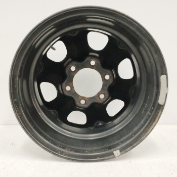 Recambio de llanta para nissan terrano/terrano.ii (r20) 2.7 turbodiesel referencia OEM IAM 403000X801 7JX16H2 ET25 6H 6X139 , 7