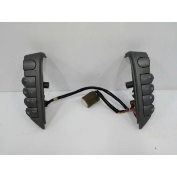 Recambio de mando volante para ssangyong rodius ii 2.0 xdi referencia OEM IAM   