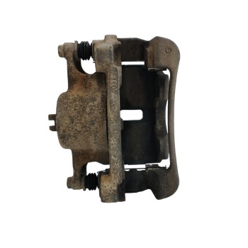 Recambio de pinza freno delantera derecha para nissan x-trail (t32) 1.6 dci turbodiesel cat referencia OEM IAM 410014BA0C  