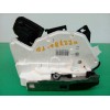 Recambio de cerradura puerta trasera derecha para seat leon (5f1) 1.2 tsi referencia OEM IAM 5K4839016AF  